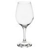 Single AMBER Red Wine Glass 365ml [455948] [1100561]