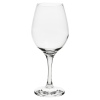 Single AMBER Red Wine Glass 365ml [455948] [1100561]