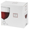 Single Red Wine AMORE Glass 270ml [469556]