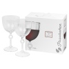 Single Red Wine AMORE Glass 270ml [469556]