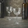 Single Red Wine AMORE Glass 270ml [469556]