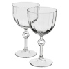 Single Red Wine AMORE Glass 270ml [469556]