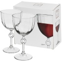 Single Red Wine AMORE Glass 270ml [469556]