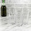 Single Casablanca Beer Glasss [263045][092860]