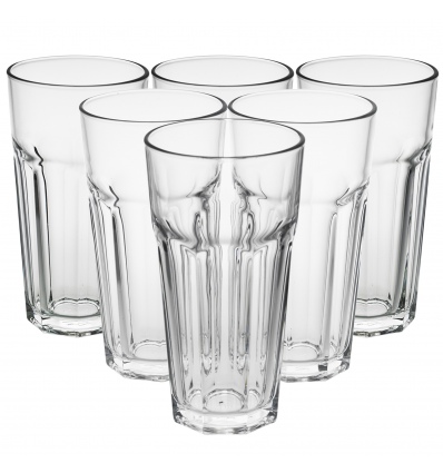 Single Casablanca Beer Glasss [263045][092860]