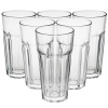 Single Casablanca Beer Glasss [263045][092860]