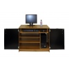Sywell Hideaway Computer Desk (357812)