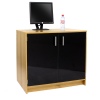 Sywell Hideaway Computer Desk (357812)