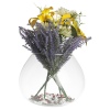 100% Recycled Glass Vases