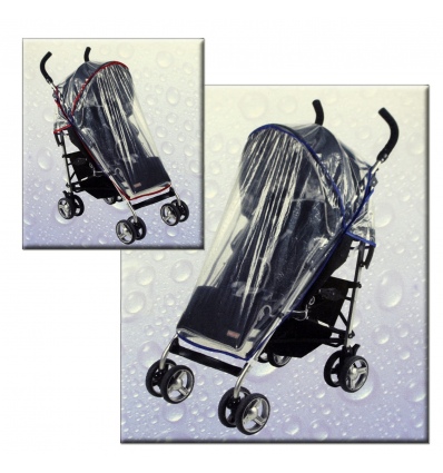 Stroller Rain Cover (458847)