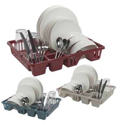 Plastic Dish Rack