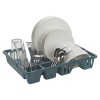 Plastic Dish Rack