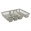 Plastic Dish Rack