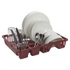 Plastic Dish Rack