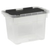 NESSY Plastic Storage Box With Lid