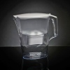 KASA by Aqua Optima 2.5L Liscia Jug with 8 x Filter [333771]