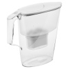 KASA by Aqua Optima 2.5L Liscia Jug with 8 x Filter [333771]