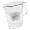 KASA by Aqua Optima 2.5L Liscia Jug with 8 x Filter [333771]