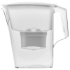 KASA by Aqua Optima 2.5L Liscia Jug with 8 x Filter [333771]