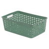 TONY Plastic Storage Basket