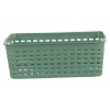 TONY Plastic Storage Basket