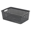 TONY Plastic Storage Basket