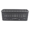 TONY Plastic Storage Basket