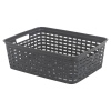 TONY Plastic Storage Basket