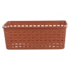 TONY Plastic Storage Basket