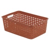 TONY Plastic Storage Basket