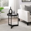 45cm Rhonda Side Table