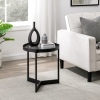 45cm Rhonda Side Table