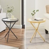 18" Trebent 3 Leg Side Table