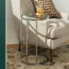 16" Round C End Tables