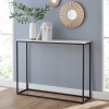 42" Entrance Way Console Table