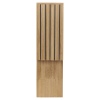 Bamboo Knife Holder [463751]