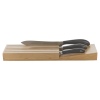 Mango Wood Paddle Display Chopping Board [123884]