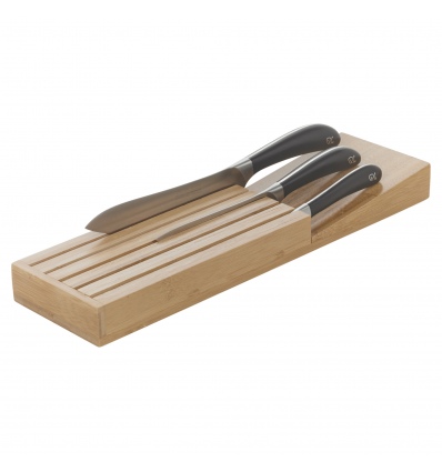 Mango Wood Paddle Display Chopping Board [123884]