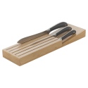 Mango Wood Paddle Display Chopping Board [123884]