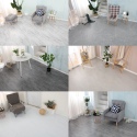 11 Large 60x60cm Self Adhesive Vinyl Floor Tiles