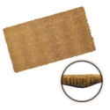 Coir mat