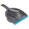 5Pcs Mop & Brush Cleaning Set [427531]