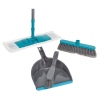 5Pcs Mop & Brush Cleaning Set [427531]