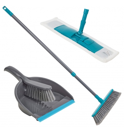 5Pcs Mop & Brush Cleaning Set [427531]