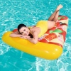 Bestway Inflatable Floating Pizza Slice Lounger [926040]