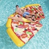 Bestway Inflatable Floating Pizza Slice Lounger [926040]
