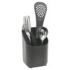 Plastic Cutlery Drain With 5 Compartments