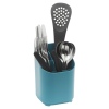 Plastic Cutlery Drain With 5 Compartments