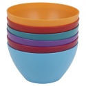 LIFESTYLE Deep Plastic Bowl