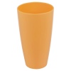 LIFESTYLE Large Plastic Drinking Cup